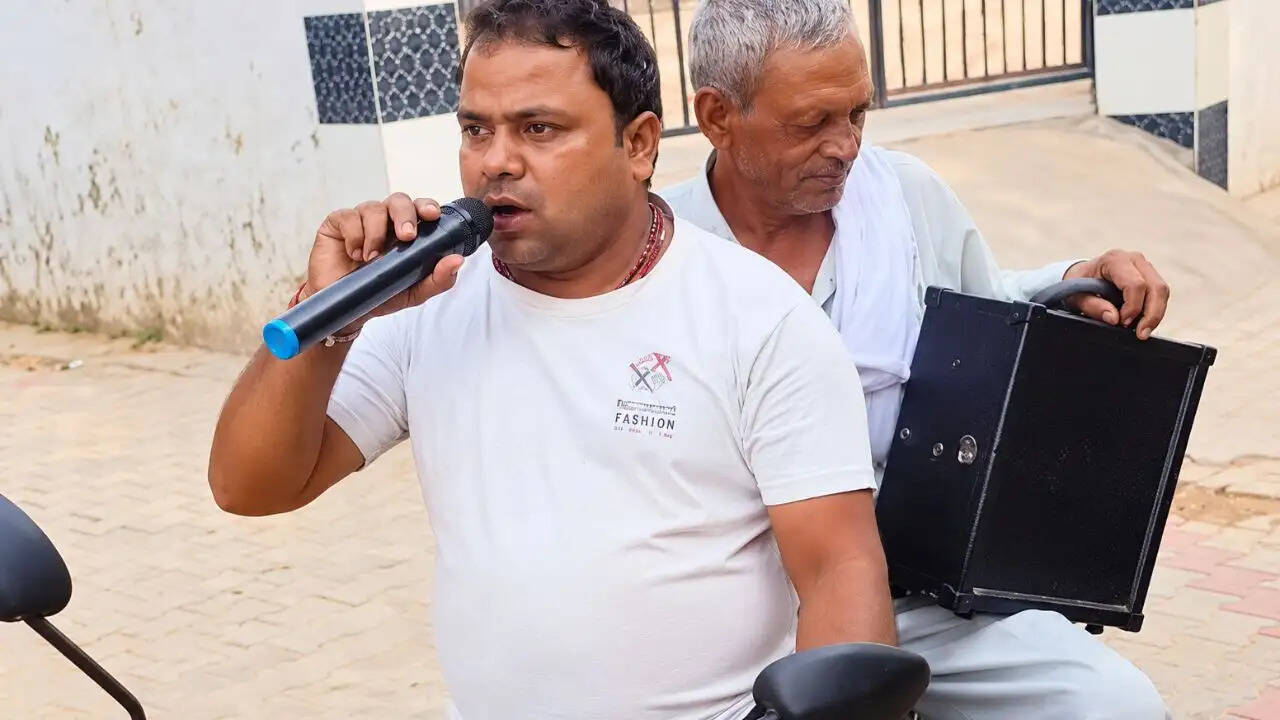 राष्ट्रीय स्वैच्छिक रक्तदान दिवस पर पलवल में विशेष अपील