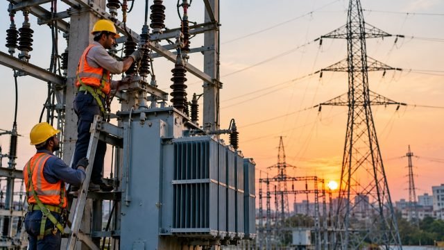 हरियाणा में पहली बार प्राइवेट बिजली कंपनी की एंट्री