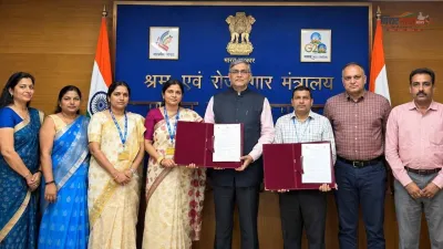 130 करोड़ की मदद से विकसित होगी स्वदेशी AI विजन चिप, TDB का बिगएंडियन से समझौता