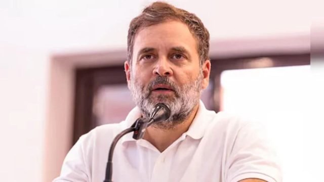 'वोट चोरी पर केस क्यों नहीं करते?' मडगांव में राहुल गांधी का पीएम मोदी और चुनाव आयोग पर बड़ा हमला