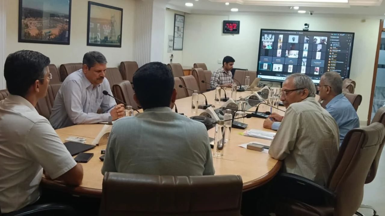 हरियाणा में बिजली कर्मचारियों की हड़ताल खत्म