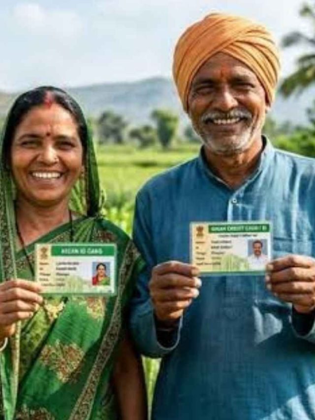 11 करोड़ किसानों को मिला फार्मर आईडी कार्ड