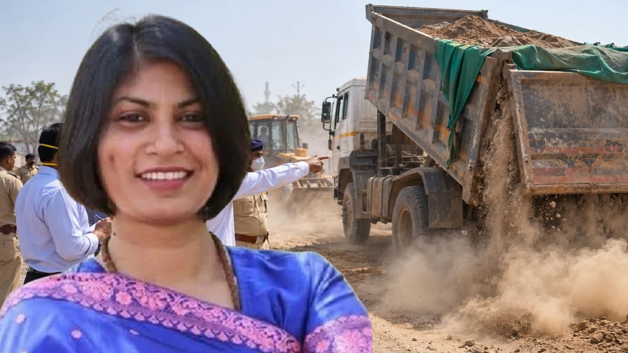 Haryana News: झज्जर में प्रदूषण पर सख्त एक्शन, GRAP नियमों की अनदेखी पर नपेंगे लापरवाह