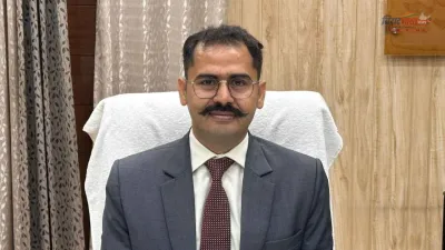 कुरुक्षेत्र में धान खरीद का आंकड़ा 1.22 लाख क्विंटल के पार, उठान में लापरवाही पर कार्रवाई के निर्देश