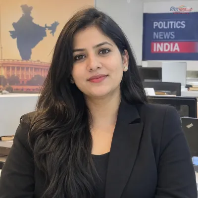 Manvi Taneja
