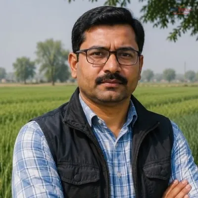Rahul Rathi