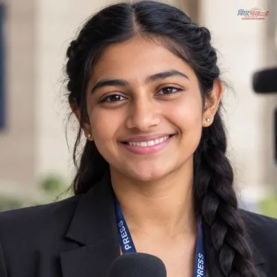 Saloni Yadav