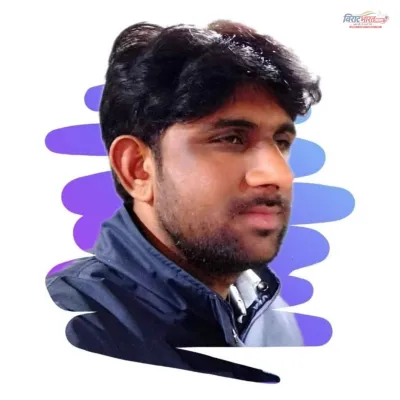 Vinod Yadav