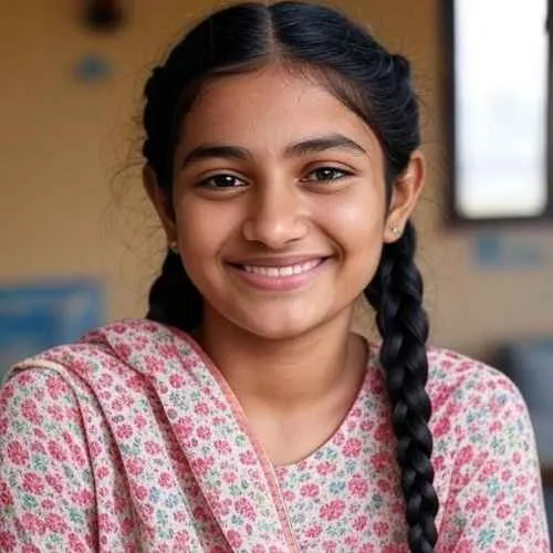 सलोनी यादव