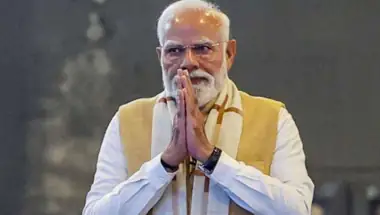 PM Modi Instagram Record: 100 मिलियन फॉलोअर्स के साथ दुनिया के सबसे 'पावरफुल' डिजिटल लीडर बने नरेंद्र मोदी, ट्रंप को पछाड़ा