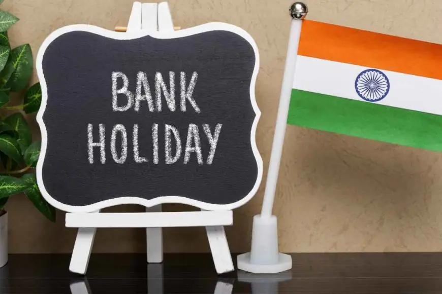 March 2026 Bank Holidays: मार्च में 18 दिन बंद रहेंगे बैंक, होली-ईद की छुट्टियों की पूरी लिस्ट देखें