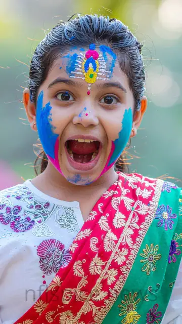 होली पर बच्चों की सुरक्षा: 10 जरूरी टिप्स