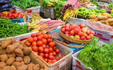 निंबाहेड़ा मंडी में 3 दिन नहीं होगा कारोबार: रमजान और साप्ताहिक छुट्टियों के चलते लगा ब्रेक, किसान नोट कर लें नई तारीख