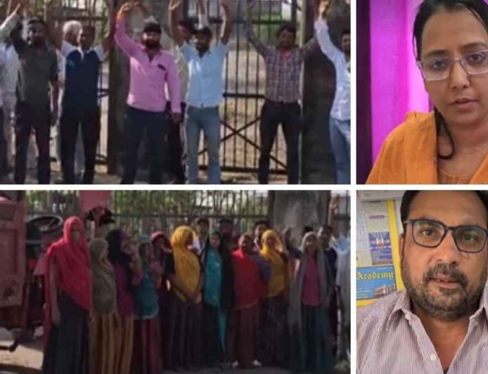 टोंक की घाड़ मंडी में फिर गूंजेगी किसानों की बोली, व्यापारियों ने मान ली बात, लेकिन प्रशासन के सामने रख दी ये बड़ी शर्त