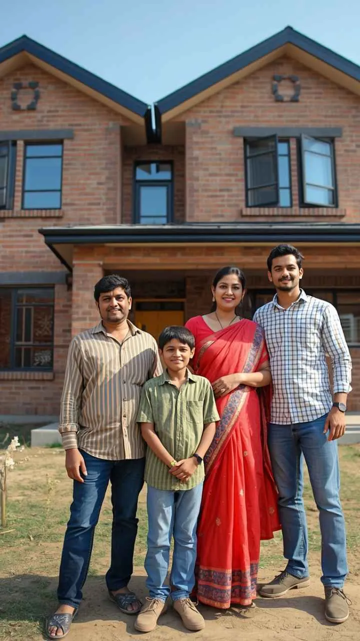 हरियाणा मुफ्त प्लॉट योजना: दोबारा खुला सरकारी पोर्टल, ऐसे करें आवेदन