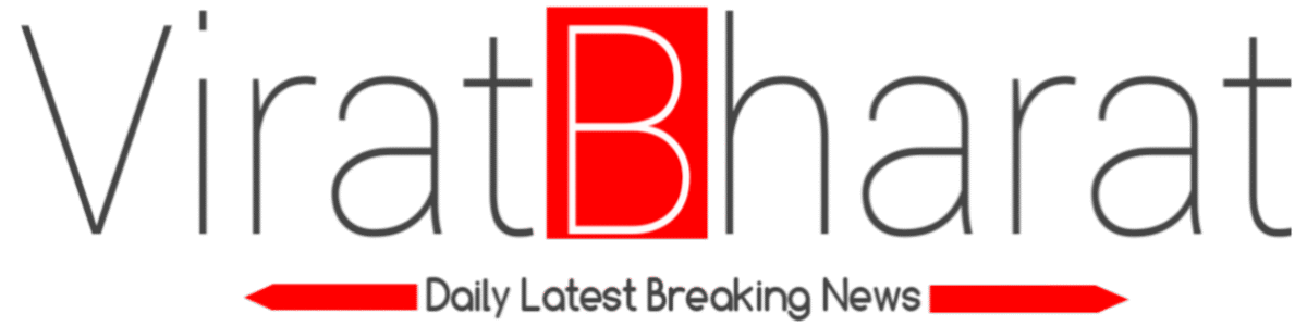 Virat Bharat News