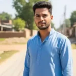 Vipin Zaildar