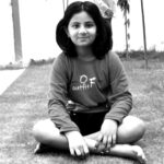 Priyanshi Rao