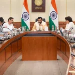 सीएम सैनी का बड़ा फैसला, प्रदेश के हर गांव में बीमारियों को रोकने के लिए बनेगा खास प्लान