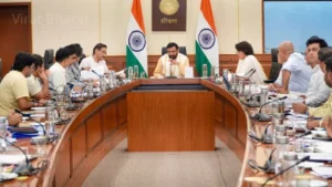 सीएम सैनी का बड़ा फैसला, प्रदेश के हर गांव में बीमारियों को रोकने के लिए बनेगा खास प्लान