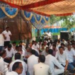 Haryana Patwari Strike: हरियाणा में 24 अगस्त से ठप हो सकते हैं जमीन-जायदाद के काम, पटवारी और कानूनगो ने दिया अनिश्चितकालीन हड़ताल का अल्टीमेटम Haryana Patwari Strike: हरियाणा में 24 अगस्त से ठप हो सकते हैं जमीन-जायदाद के काम, पटवारी और कानूनगो ने दिया अनिश्चितकालीन हड़ताल का अल्टीमेटम