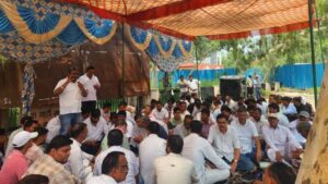 Haryana Patwari Strike: हरियाणा में 24 अगस्त से ठप हो सकते हैं जमीन-जायदाद के काम, पटवारी और कानूनगो ने दिया अनिश्चितकालीन हड़ताल का अल्टीमेटम Haryana Patwari Strike: हरियाणा में 24 अगस्त से ठप हो सकते हैं जमीन-जायदाद के काम, पटवारी और कानूनगो ने दिया अनिश्चितकालीन हड़ताल का अल्टीमेटम