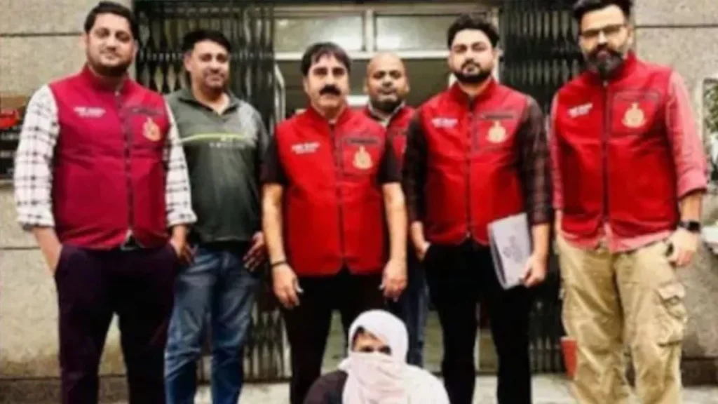 Haryana News: शादी में पुलिसवाले की हत्या करने वाला ‘डॉ. झटका’ मध्य प्रदेश से गिरफ्तार, 28 साल बाद ऐसे आया पकड़ में