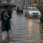 Haryana Weather Update: हरियाणा में मानसून की रफ्तार पर लगा ब्रेक, आज उमस भरी गर्मी बढ़ाएगी परेशानी! जानिए मौसम का ताजा अपडेट Haryana Weather Update: हरियाणा में मानसून की रफ्तार पर लगा ब्रेक, आज उमस भरी गर्मी बढ़ाएगी परेशानी! जानिए मौसम का ताजा अपडेट