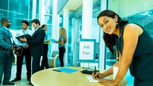Faridabad Job Fair: फरीदाबाद के बड़खल में कल लगेगा बड़ा रोजगार मेला, 10वीं पास से लेकर ग्रेजुएट युवाओं को मिलेगी सीधी नौकरी