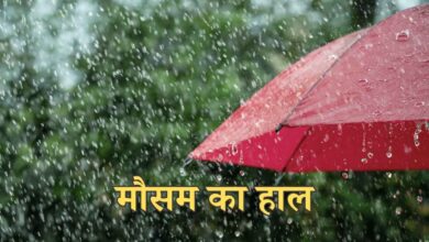 मॉनसून का सुपर स्पेल: अगले 7 दिन देश के 20 से ज्यादा राज्यों में मूसलाधार बारिश का अलर्ट, जानें आपके शहर का हाल